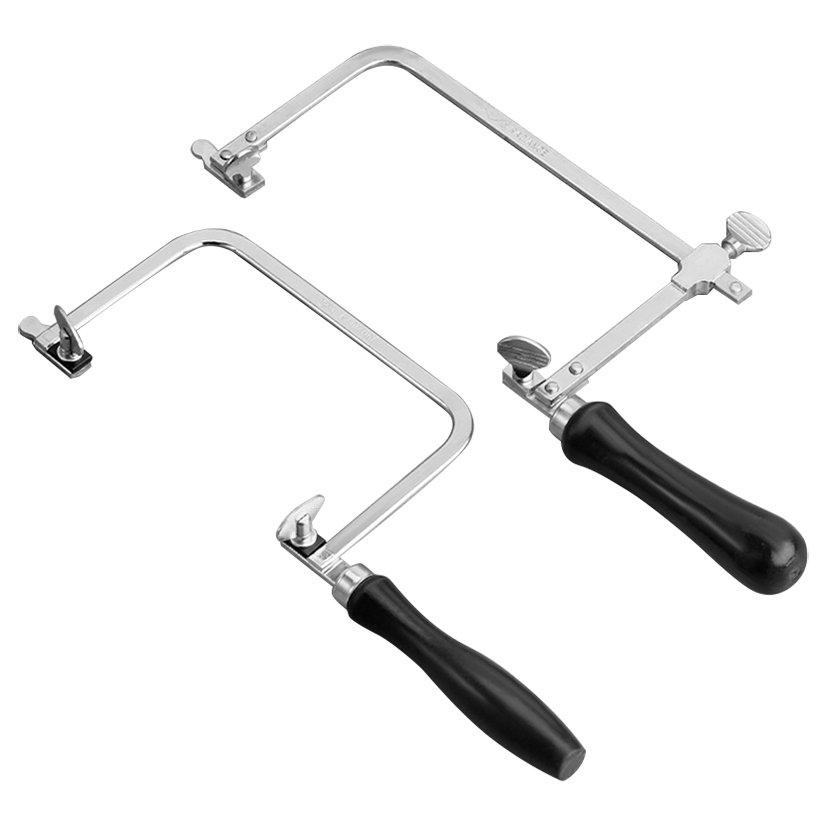 Portable Adjustable U-Shape Je - огляд і ціна Hacksaw