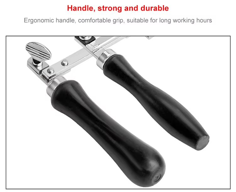 Portable Adjustable U-Shape Je - огляд і ціна Hacksaw