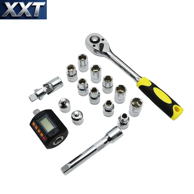 XXT SHAHE Multifunctional Wren - огляд і ціна Socket Wrench