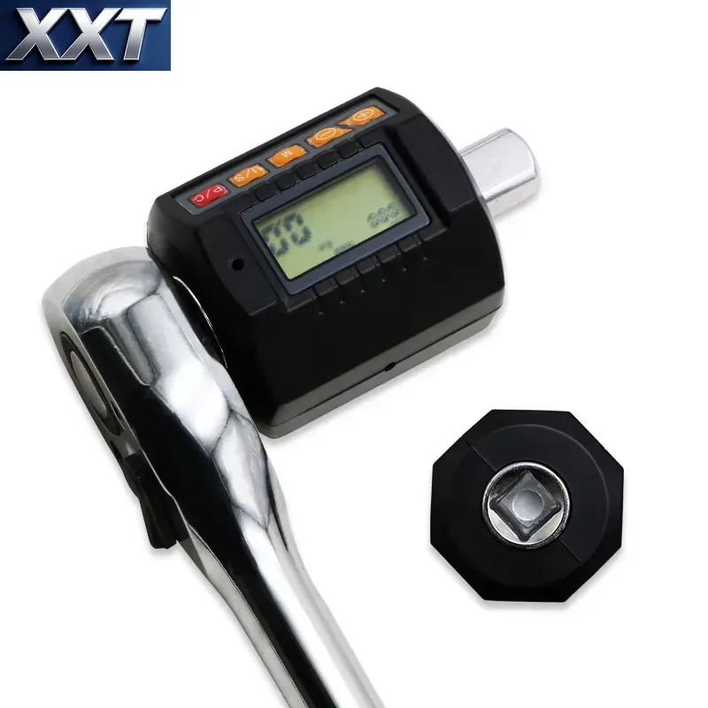 XXT SHAHE Multifunctional Wren - огляд і ціна Socket Wrench