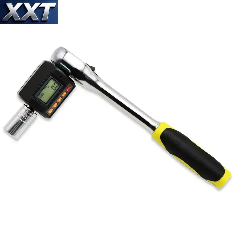 XXT SHAHE Multifunctional Wren - огляд і ціна Socket Wrench
