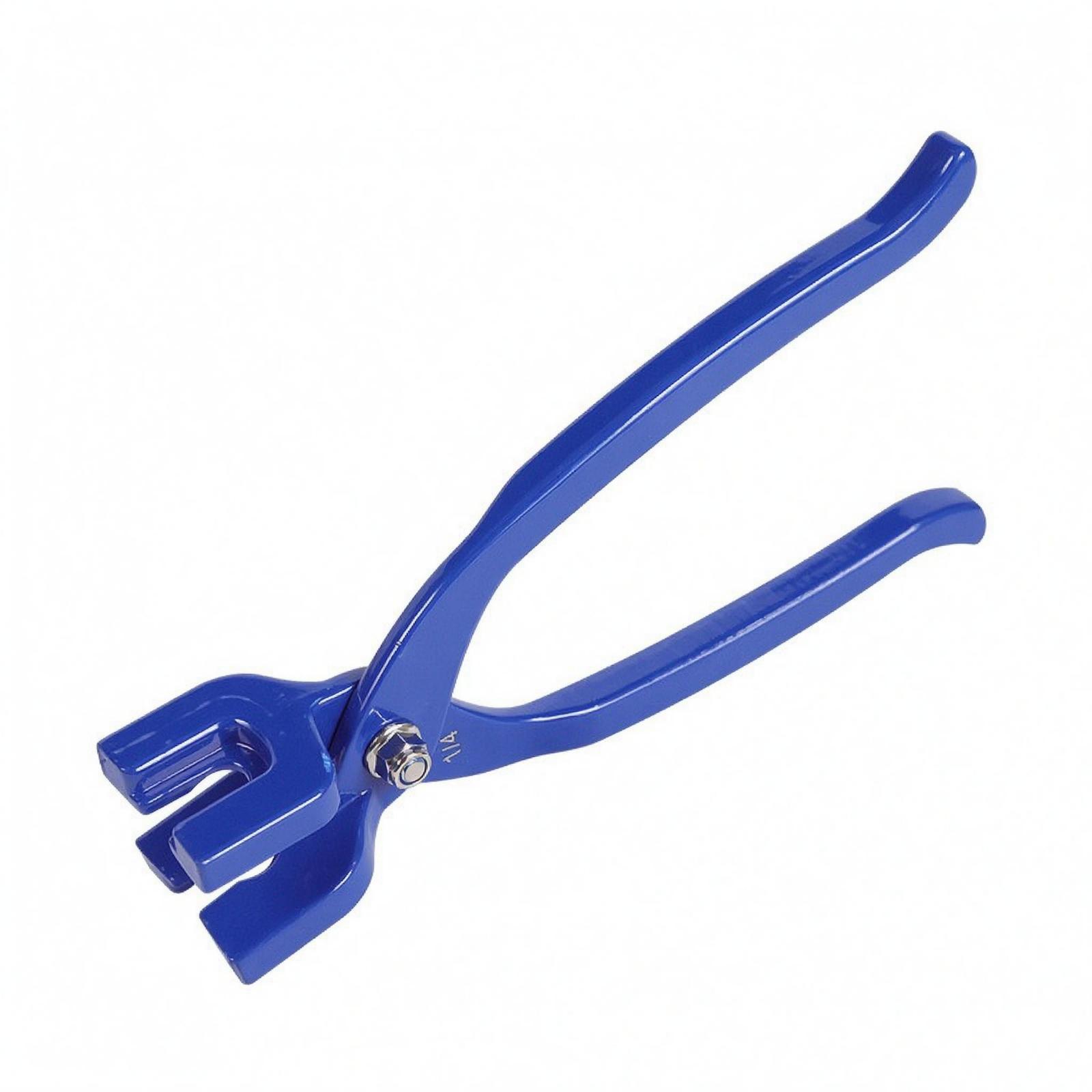 Cooling System Pipe Pliers Alu - огляд і ціна Pliers