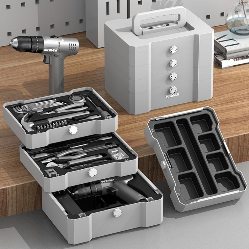 Professional Household Power T - огляд і ціна Screwdriver Set