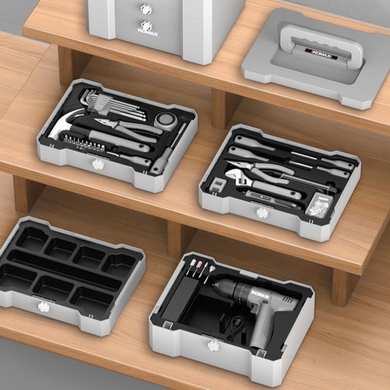 Professional Household Power T - огляд і ціна Screwdriver Set