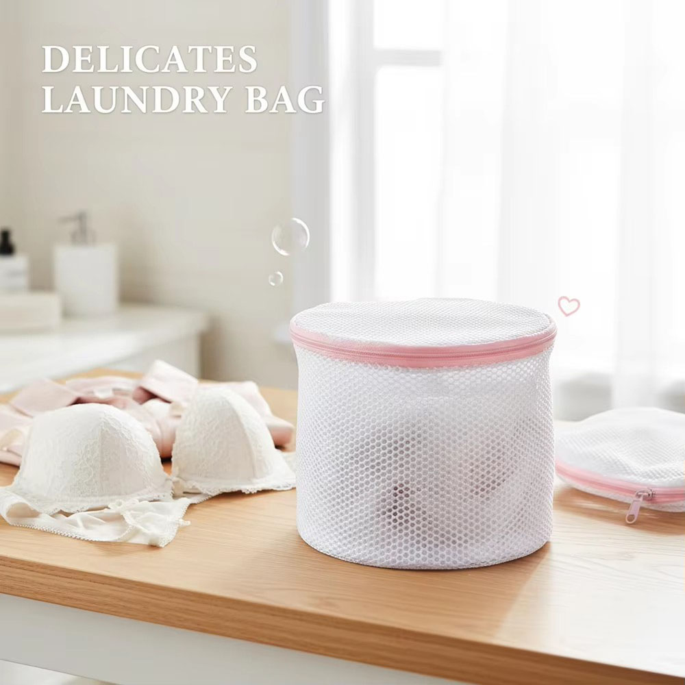 Zippered Bag For Laundry Washi - огляд і ціна Tool Bag
