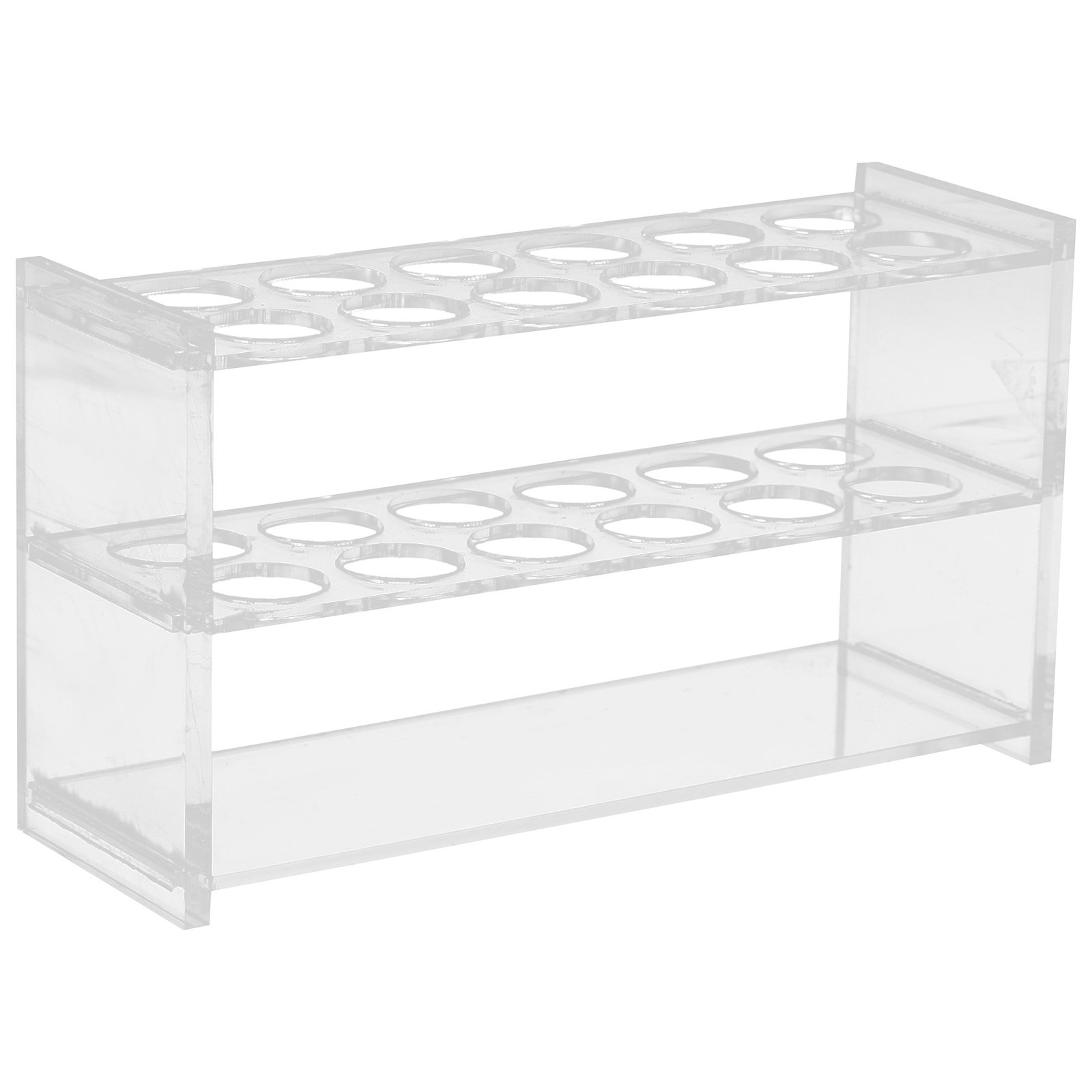 Test Tube Organizer 6 Slots Co - огляд і ціна Tools Youtube