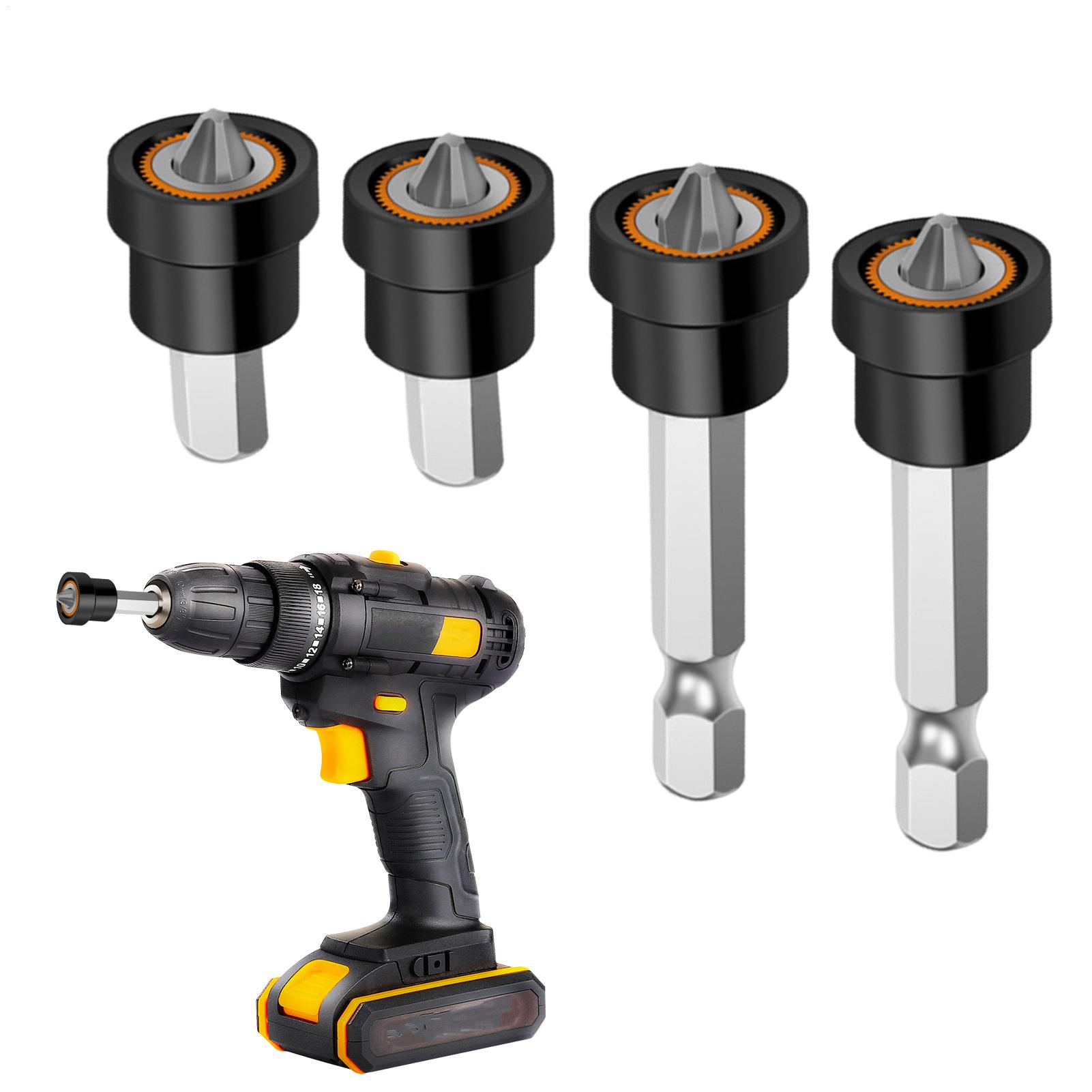 Screwdriver Bit Sets Magnetic  - огляд і ціна Wrench Set