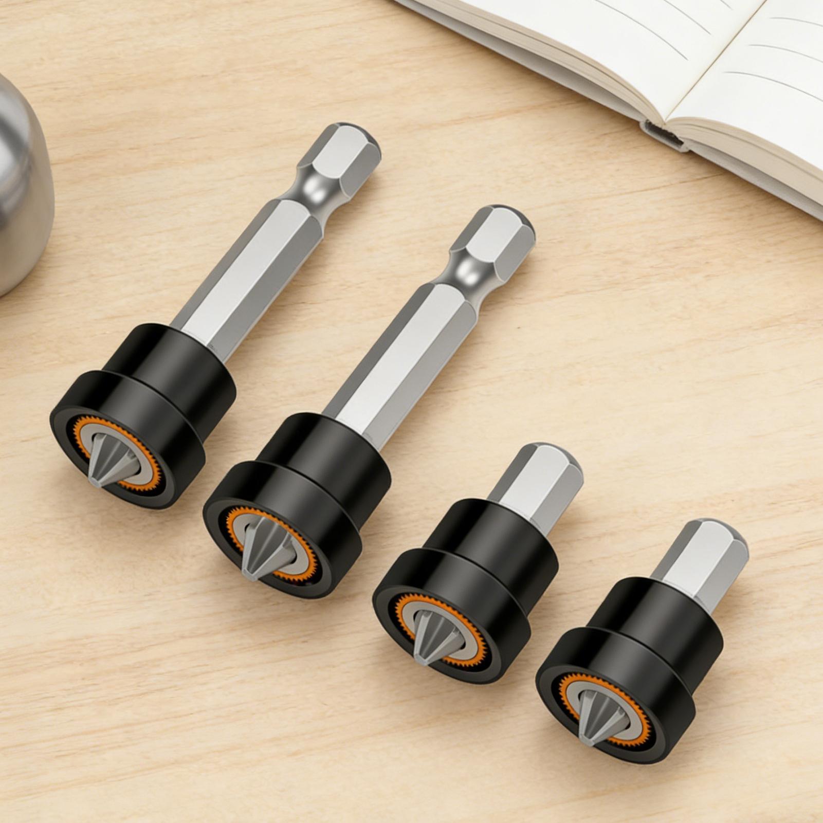 Screwdriver Bit Sets Magnetic  - огляд і ціна Wrench Set