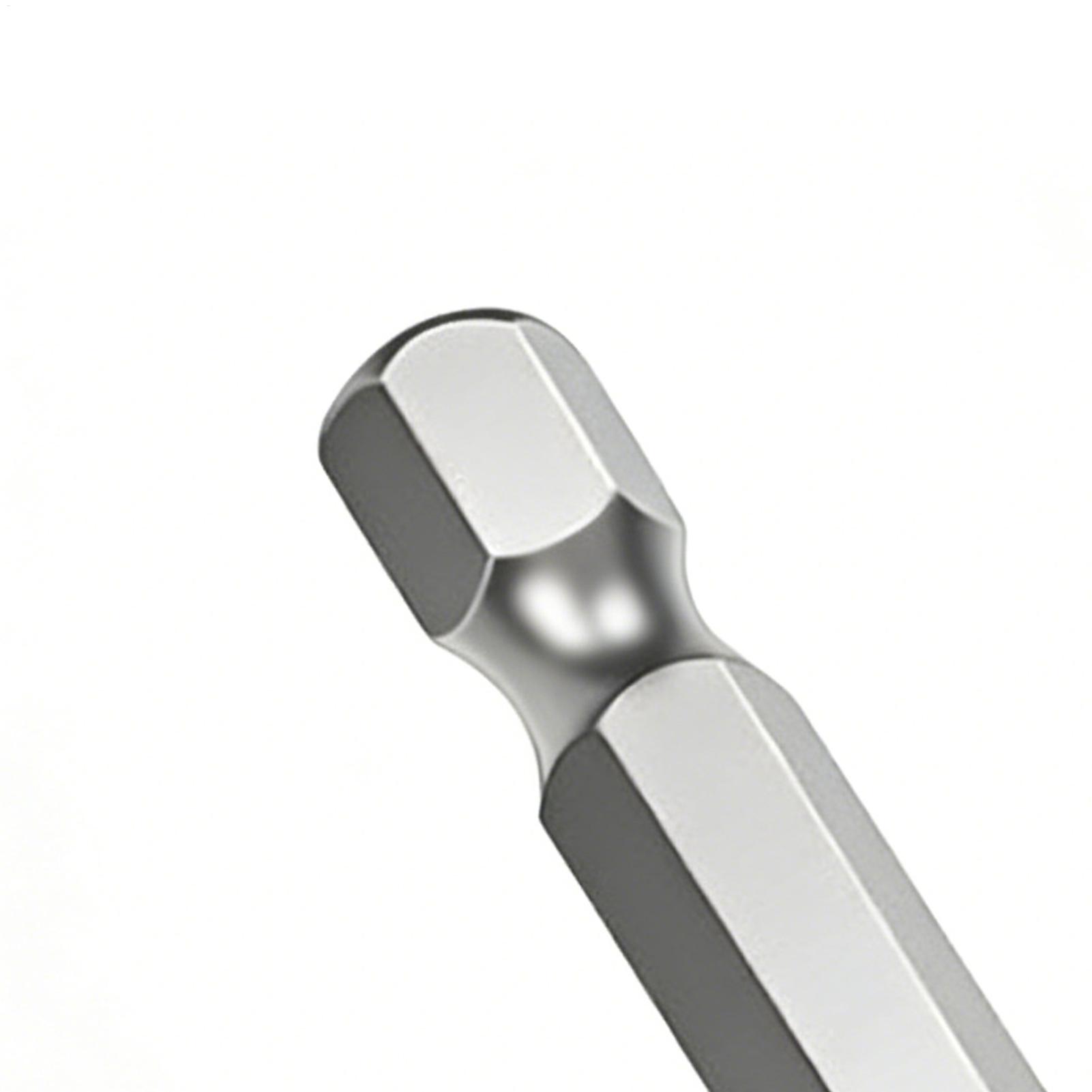 Screwdriver Bit Sets Magnetic  - огляд і ціна Wrench Set
