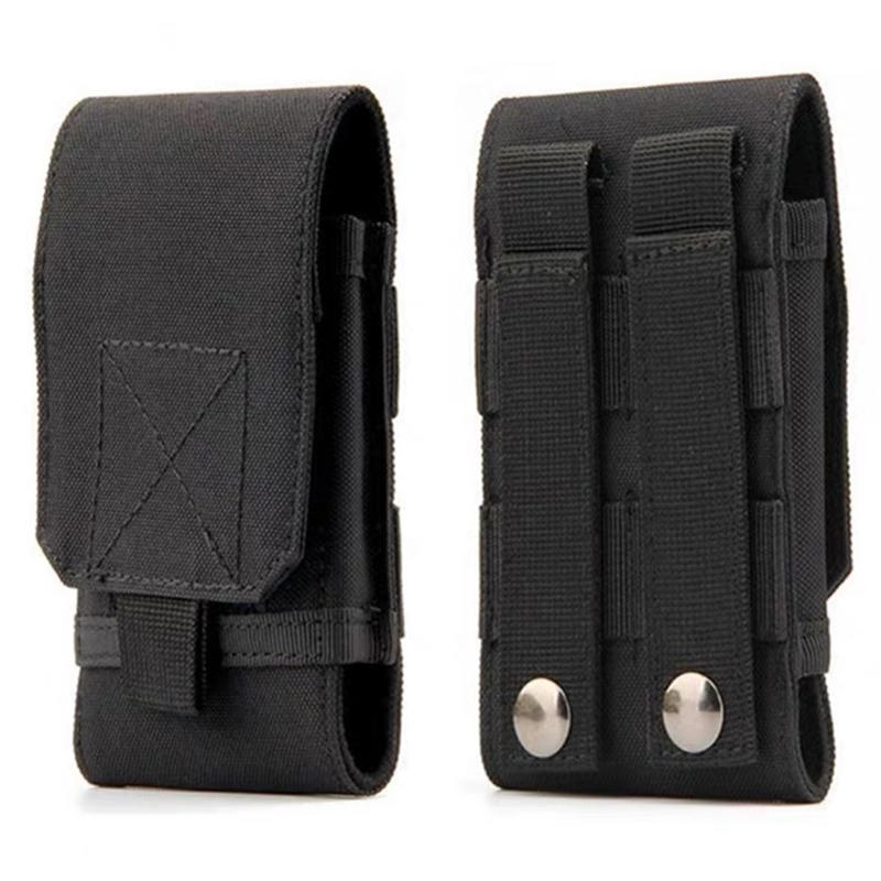 Outdoor Sports Molle Phone Pou - огляд і ціна Tool Bag