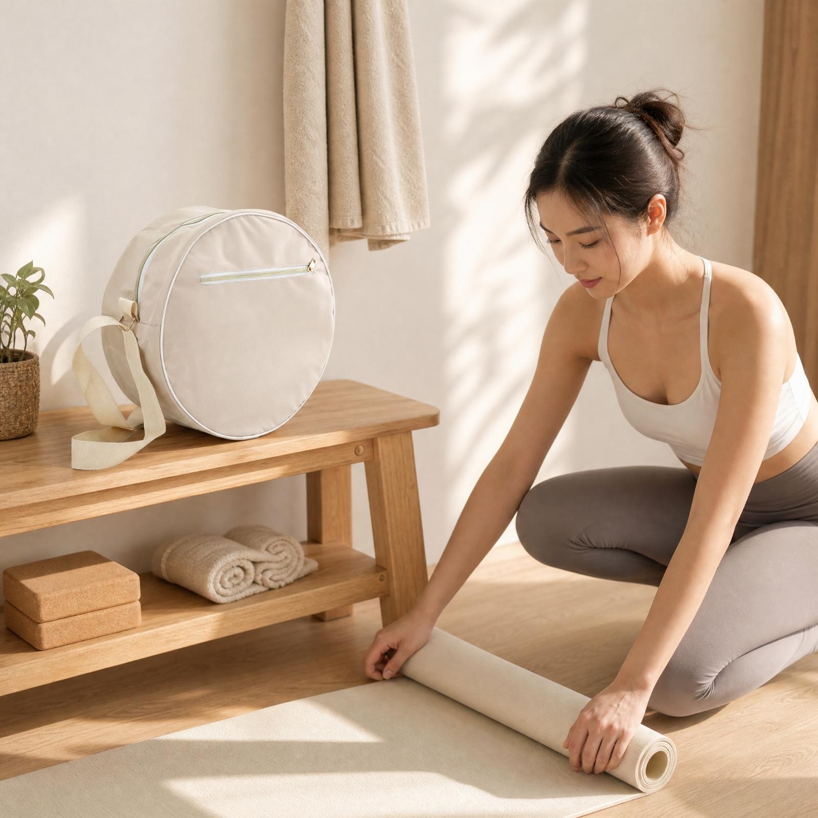 Circular Fitness Tool Storage  - огляд і ціна Tool Bag