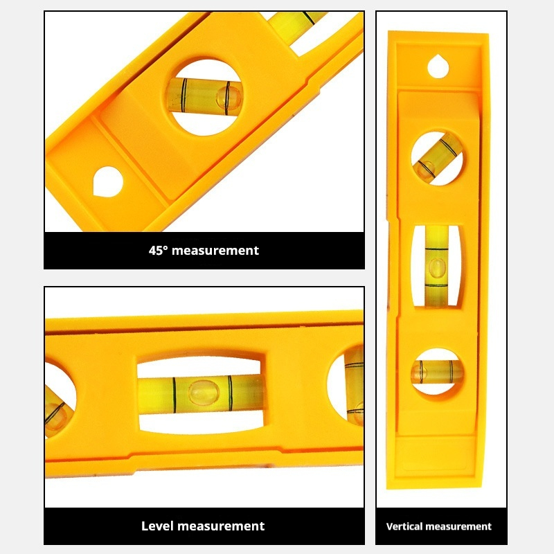 6 inches Torpedo Spirit Level  - огляд і ціна Spirit Level