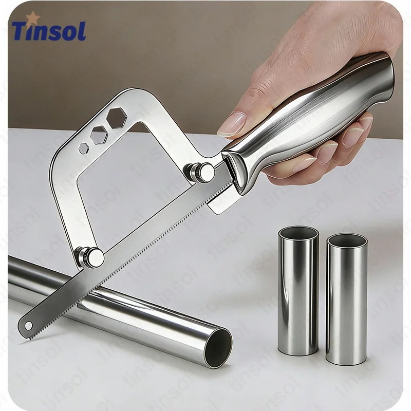 TINSOL High Precision Digital  - огляд і ціна Hacksaw