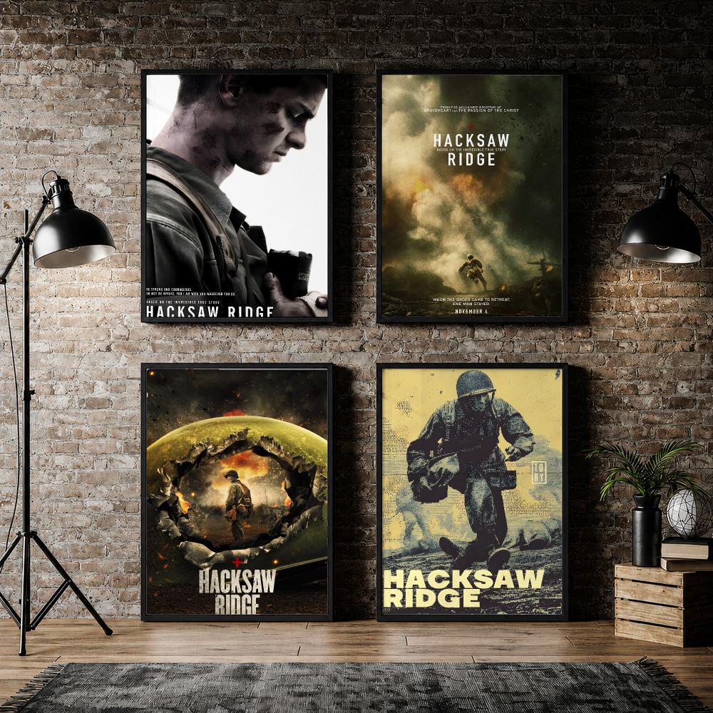 Movie Hacksaw Ridge War Drama  - огляд і ціна Hacksaw