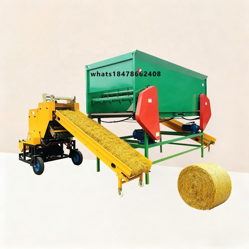 Automatic Hay and Rice Straw B - огляд і ціна Drill Press