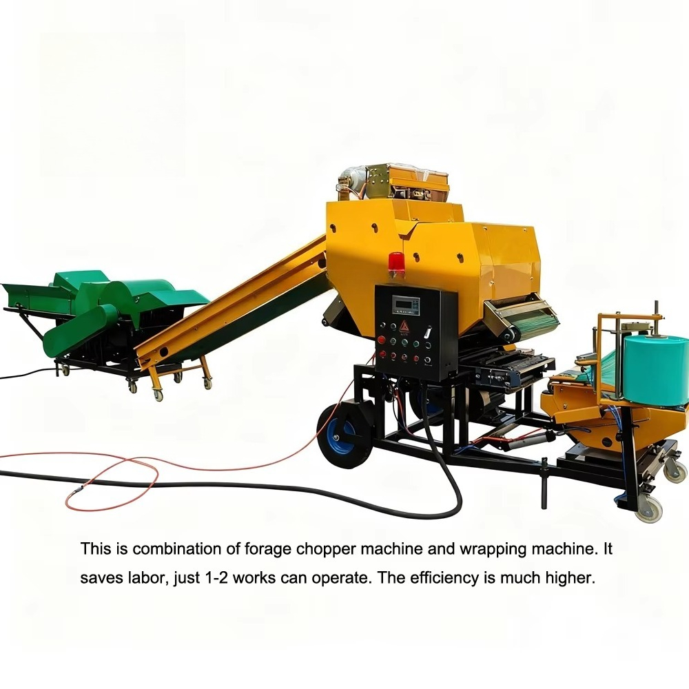 Automatic Hay and Rice Straw B - огляд і ціна Drill Press